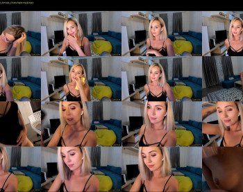 pippalee — 16 minute Chaturbate female cam show recording, 720p, Jun 14, 2019