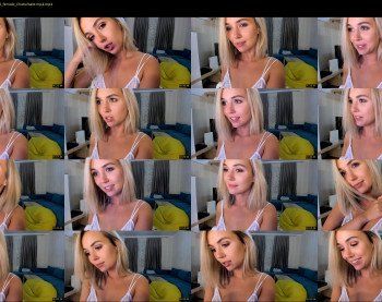 pippalee — 7 minute Chaturbate female cam show recording, 720p, Jun 15, 2019