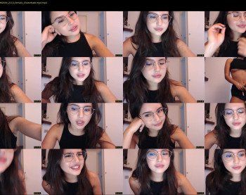 playnofuckinggames — 11 minute Chaturbate female cam show recording, 720p, Jun 14, 2019
