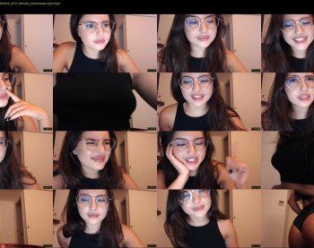 playnofuckinggames — 44 minute Chaturbate female cam show recording, 720p, Jun 14, 2019