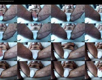 prince_89 — 36 minute Chaturbate male cam show recording, 720p, Jun 14, 2019