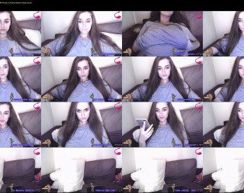 ps4pro — 52 minute Chaturbate female cam show recording, 720p, Jun 14, 2019