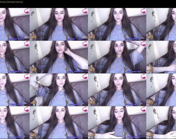 ps4pro — 14 minute Chaturbate female cam show recording, 720p, Jun 14, 2019