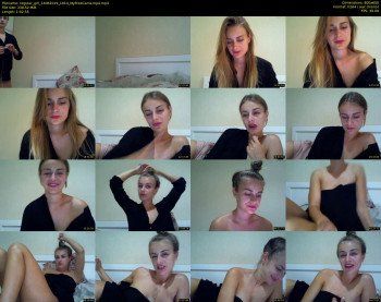regular_girl — 63 minute MyFreeCams cam show recording, 480p, Jun 14, 2019