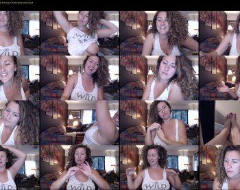 roxyrolla — 11 minute Chaturbate female cam show recording, 1080p, Jun 14, 2019