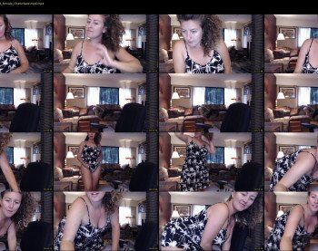 roxyrolla — 11 minute Chaturbate female cam show recording, 1080p, Jun 14, 2019