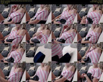 s_mailleee — 76 minute Chaturbate female cam show recording, 720p, Jun 15, 2019