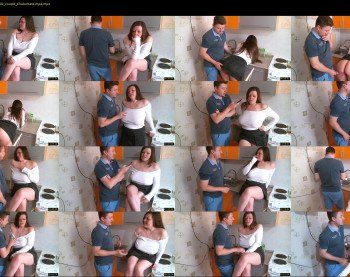 sex_space — 47 minute Chaturbate couple cam show recording, 1080p, Jun 14, 2019