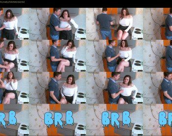 sex_space — 18 minute Chaturbate couple cam show recording, 1080p, Jun 14, 2019
