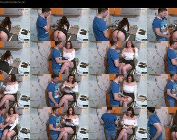 sex_space — 47 minute Chaturbate couple cam show recording, 1080p, Jun 14, 2019
