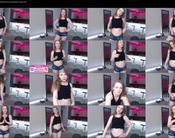 skyewatson — 32 minute Chaturbate female cam show recording, 1080p, Jun 14, 2019