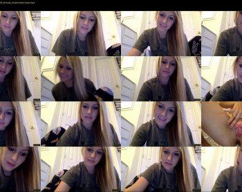 smexxii93 — 77 minute Chaturbate female cam show recording, 480p, Jun 14, 2019