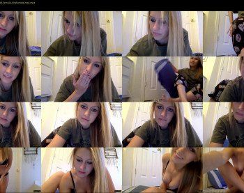 smexxii93 — 43 minute Chaturbate female cam show recording, 480p, Jun 14, 2019