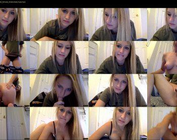 smexxii93 — 46 minute Chaturbate female cam show recording, 480p, Jun 14, 2019