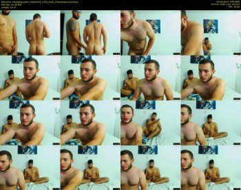 straigthguysfun — 15 minute Chaturbate male cam show recording, 480p, Jun 14, 2019