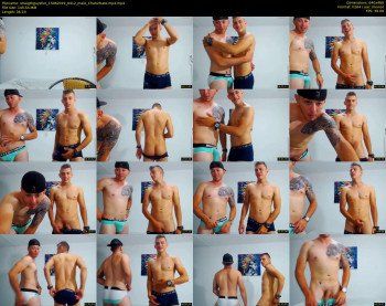 straigthguysfun — 37 minute Chaturbate male cam show recording, 480p, Jun 15, 2019