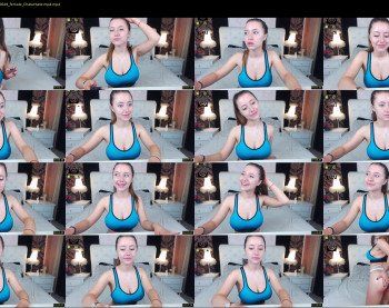 sweetie__pie — 18 minute Chaturbate female cam show recording, 720p, Jun 14, 2019