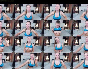 sweetie__pie — 8 minute Chaturbate female cam show recording, 720p, Jun 14, 2019
