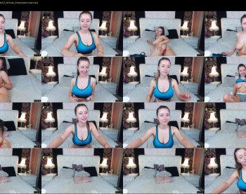 sweetie__pie — 62 minute Chaturbate female cam show recording, 720p, Jun 14, 2019