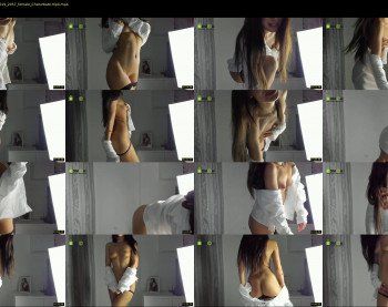 sweety_rinushka_ — 19 minute Chaturbate female cam show recording, 1080p, Jun 14, 2019