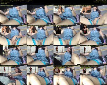 swmilena_hot_ — 5 minute MyFreeCams cam show recording, 480p, Jun 15, 2019
