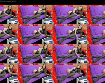tanya_welth — 37 minute Chaturbate female cam show recording, 720p, Jun 14, 2019