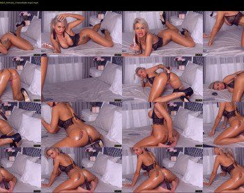 thebaewatch — 32 minute Chaturbate female cam show recording, 1080p, Jun 15, 2019