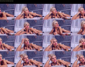 thebaewatch — 6 minute Chaturbate female cam show recording, 1080p, Jun 15, 2019