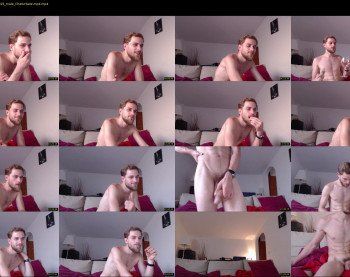 tralalabala — 36 minute Chaturbate male cam show recording, 1080p, Jun 14, 2019
