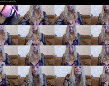 truefoxyyy — 5 minute Chaturbate female cam show recording, 480p, Jun 14, 2019