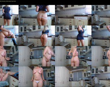 tunderose — 47 minute Chaturbate female cam show recording, 1080p, Jun 14, 2019