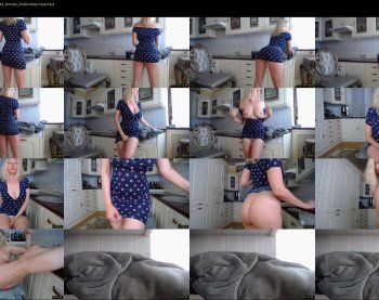 tunderose — 47 minute Chaturbate female cam show recording, 1080p, Jun 14, 2019