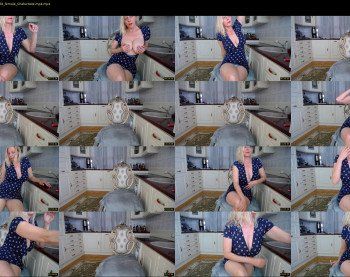 tunderose — 38 minute Chaturbate female cam show recording, 1080p, Jun 14, 2019
