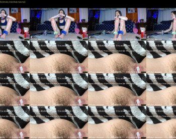 tylersands — 5 minute Chaturbate female cam show recording, 1080p, Jun 14, 2019