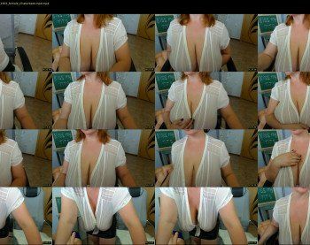 umnizza7777 — 8 minute Chaturbate female cam show recording, 720p, Jun 14, 2019