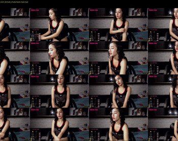 valerie_mase — 5 minute Chaturbate female cam show recording, 720p, Jun 14, 2019