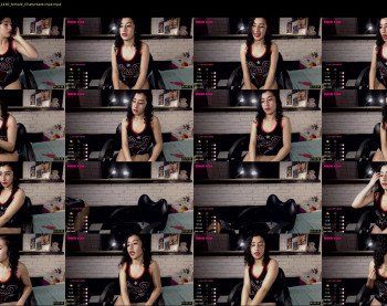 valerie_mase — 7 minute Chaturbate female cam show recording, 720p, Jun 14, 2019