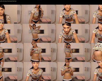 valeryrhouse_ — 29 minute Chaturbate female cam show recording, 1080p, Jun 15, 2019