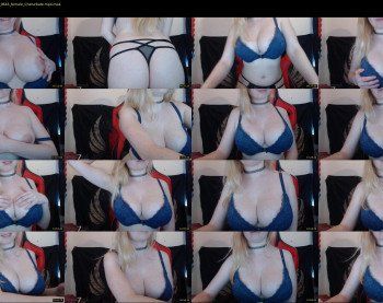 veronikavonk — 38 minute Chaturbate female cam show recording, 1080p, Jun 14, 2019