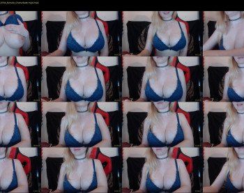 veronikavonk — 19 minute Chaturbate female cam show recording, 1080p, Jun 14, 2019