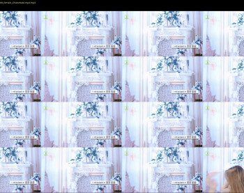 vikkilustful — 11 minute Chaturbate female cam show recording, 1080p, Jun 15, 2019