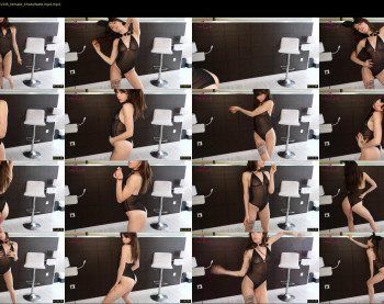 wearehottest — 15 minute Chaturbate couple cam show recording, 4K, Jun 14, 2019
