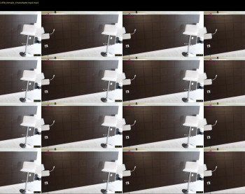 wearehottest — 8 minute Chaturbate couple cam show recording, 4K, Jun 14, 2019