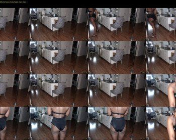 wynterheat — 42 minute Chaturbate female cam show recording, 720p, Jun 14, 2019