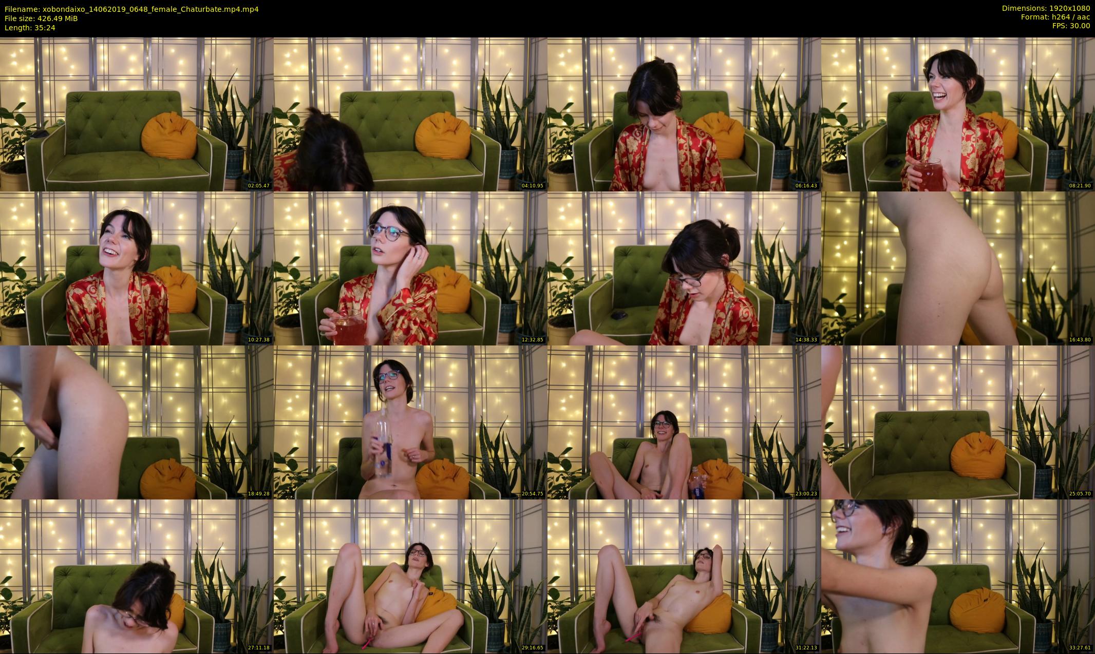 xobondaixo — 36 minute Chaturbate couple cam show recording, 1080p, Jun 14, 2019