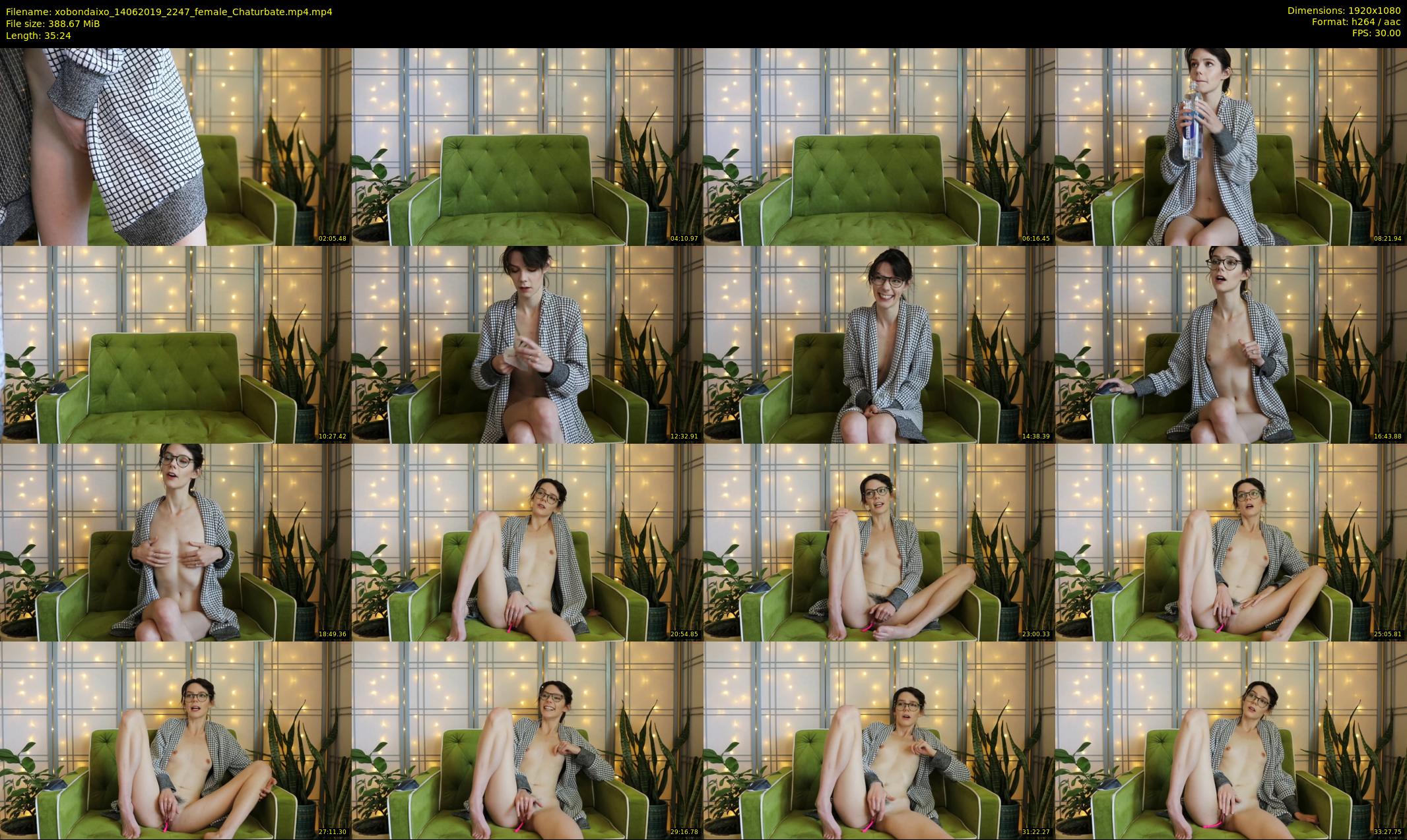 xobondaixo — 36 minute Chaturbate couple cam show recording, 1080p, Jun 14, 2019