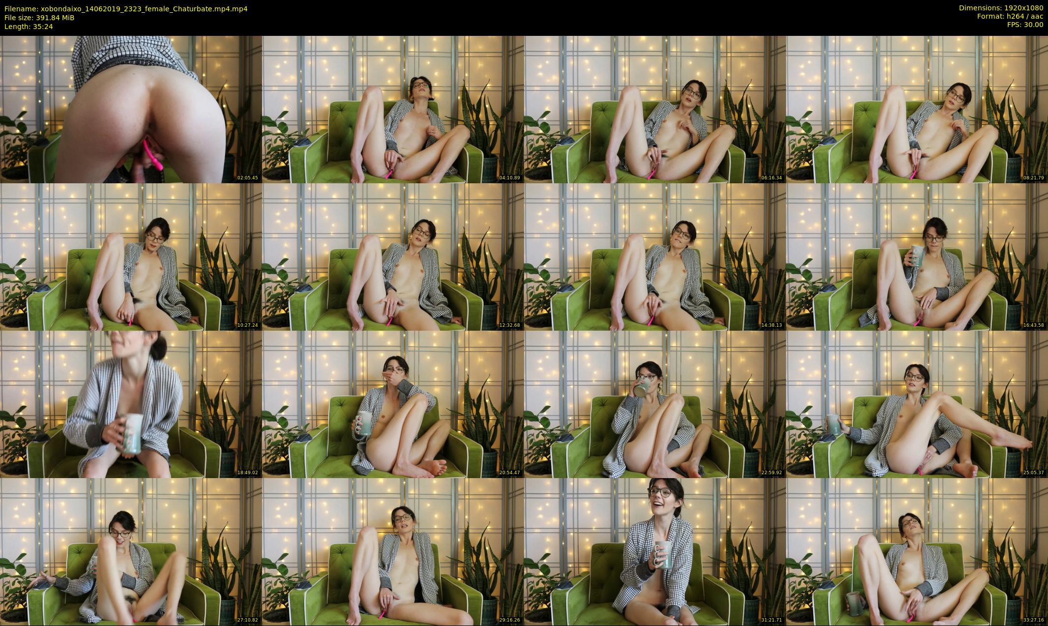 xobondaixo — 36 minute Chaturbate couple cam show recording, 1080p, Jun 14, 2019
