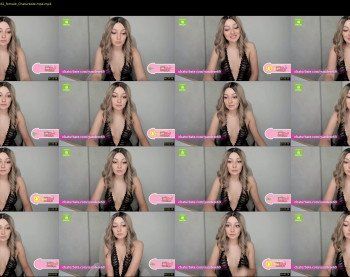 yandere69 — 6 minute Chaturbate female cam show recording, 1080p, Jun 14, 2019