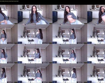 your_dirty_secret — 29 minute Chaturbate female cam show recording, 720p, Jun 14, 2019