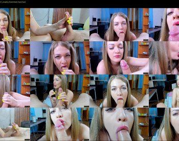 5sunshine — 35 minute Chaturbate couple cam show recording, 1080p, Jun 15, 2019